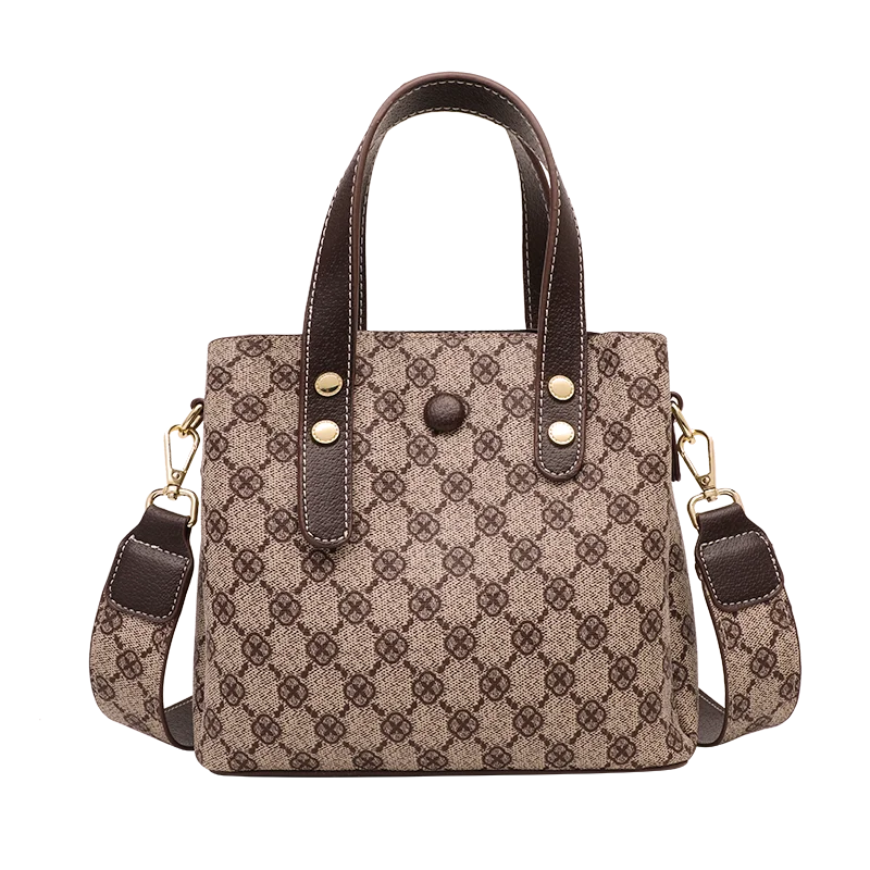 

China wholesale women leather bag handbags for women luxury fashion trends ladies bags ladies handbag