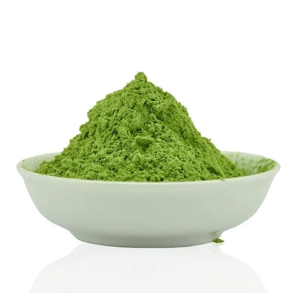 organicway supply top quality organic kale powder with tc and