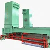 Bronx stainless steel automatic polishing machine