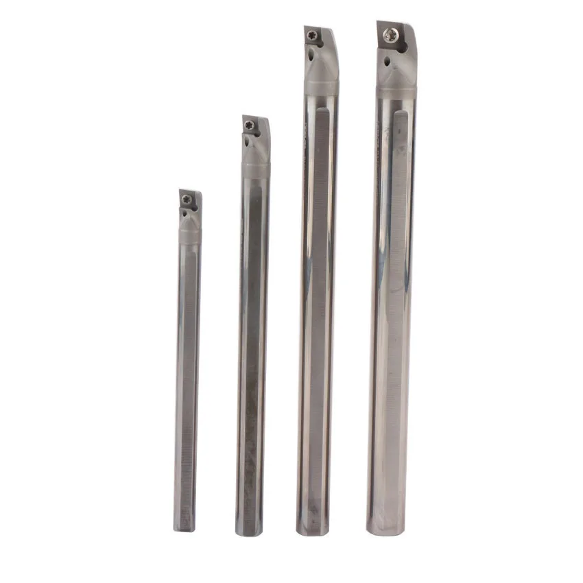 

Types of Coolant Turning Tools Tungsten Carbide Shank Carbide Insert CCMT03 04 0602 09T304 Internal Turning Tool Holder