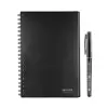 Hot A4 Size Cuadernos Sketch Book Journals Rewritten Erasable Smart Notebook For Children Students