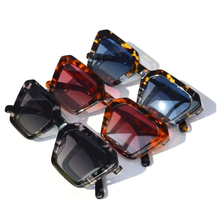 

Ifysh vintage trendy shades sunglasses polarized fashion women wholesale 2021, 3 colors