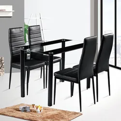 wooden dining chair baby