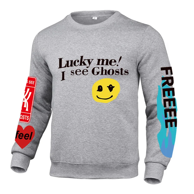 

Hoodies Streetwear Blank Plain Oversized Custom Hoodies Men