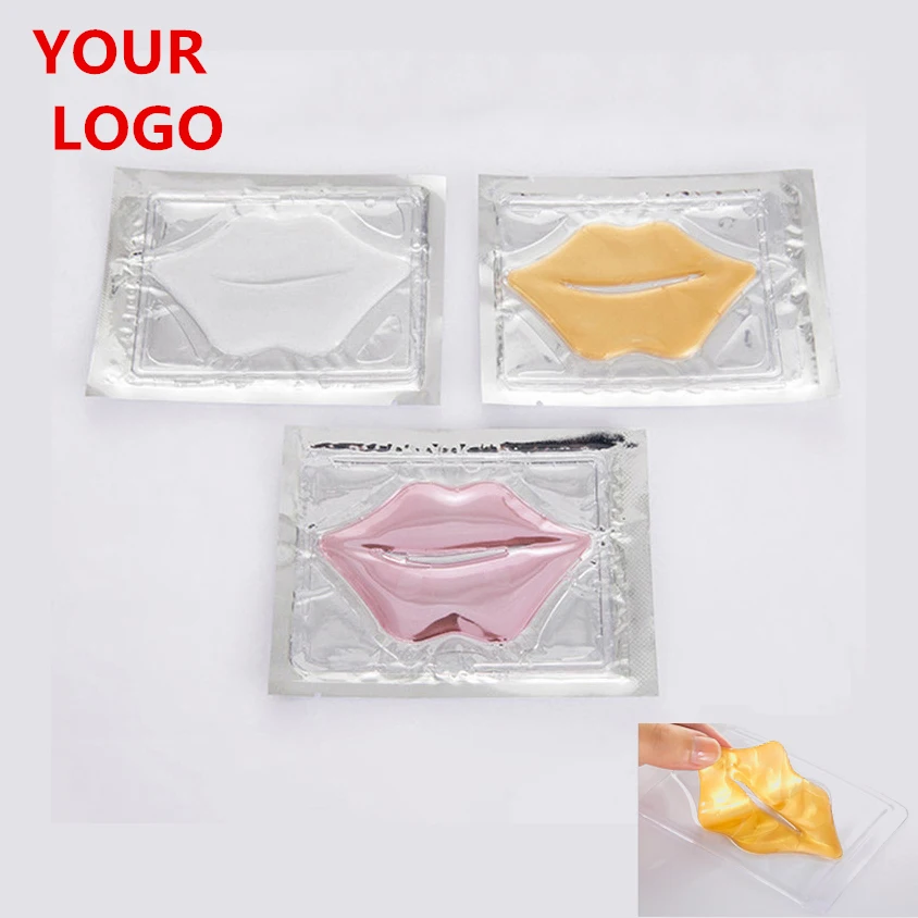 

Private Label Flaky Lip Gel Remove Dead Skin Anti Aging Moisturizing Plump Lips Collagen Crystal Lip Mask, 3 colors
