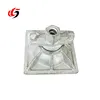 Formwork Tie Rod Anchor Wing Nut