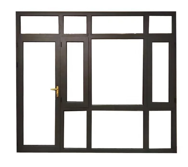 الجملة سعر الفيبرجلاس دخول الأبواب مع الجانبية الخارجي للماء الباب الجبهة نوعية جيدة