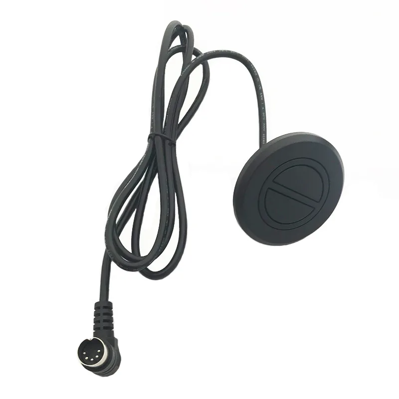 

2022 Custom high quality multi-fuctional sofa remote control portable hand controller