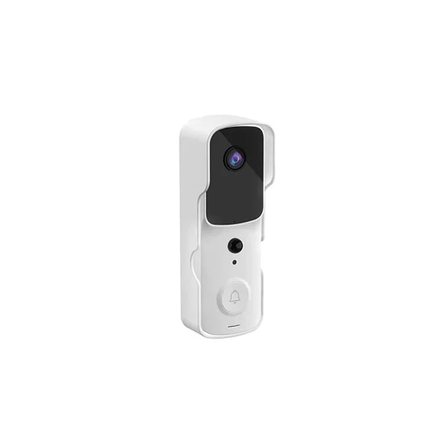 

Waterproof Wifi IP Intercom Camera Video Doorbell with Alerts system