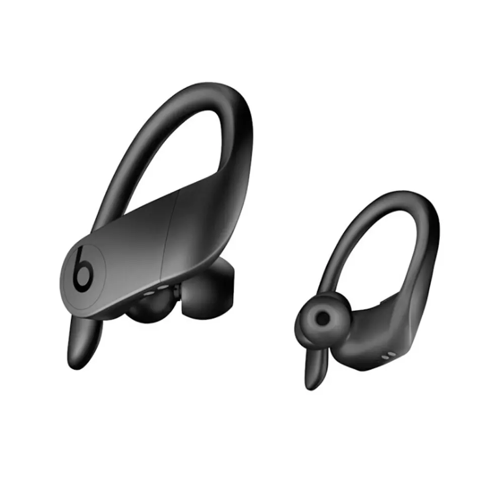 

Factory Directly Supply 1:1 Clone TWS Beats Wireless Earphones, White/black/red