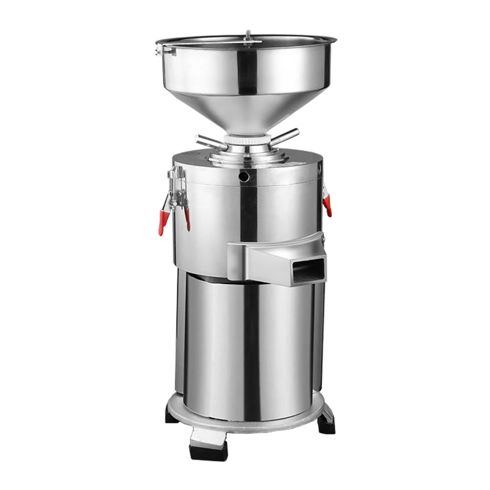 35kg/h Almond Butter Grinding Machine Cashew Nut Milling Machine Buy