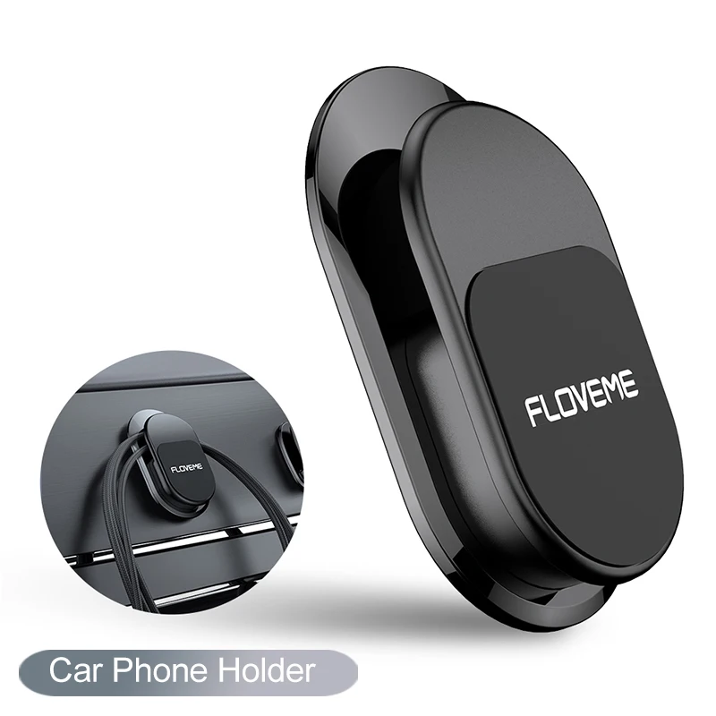 

Free Shipping 1 Sample OK Mini Magnetic Phone Holder 3Pcs Set Key Chain Hook Car Sticker Smartphone Accessories Phone Holder, Black mobile phone holder