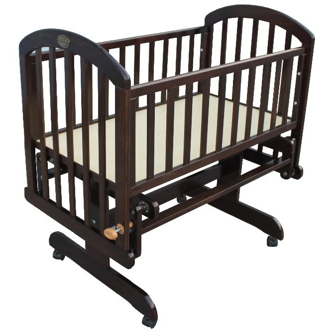 
New Design Fashion Low Price of Baby Cradle 