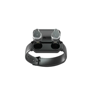 Creatway T89 TWS Earphones & Smart Bracelet 2 1