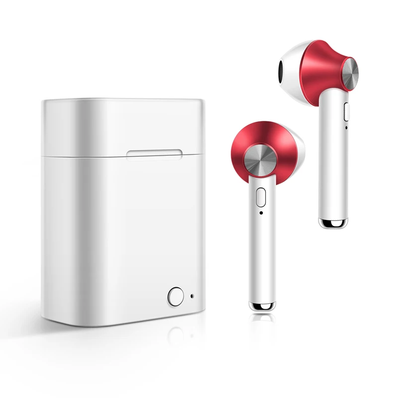 kingstar promotion gift stereo portable sports tws twins truly wireless cheap mini earphone earbuds