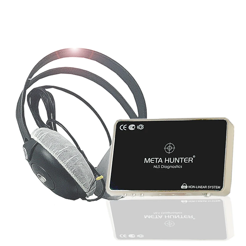 

Newest version Meta Hunter metatron 4025 hunter Emotional and Disease and goods Analysis functions
