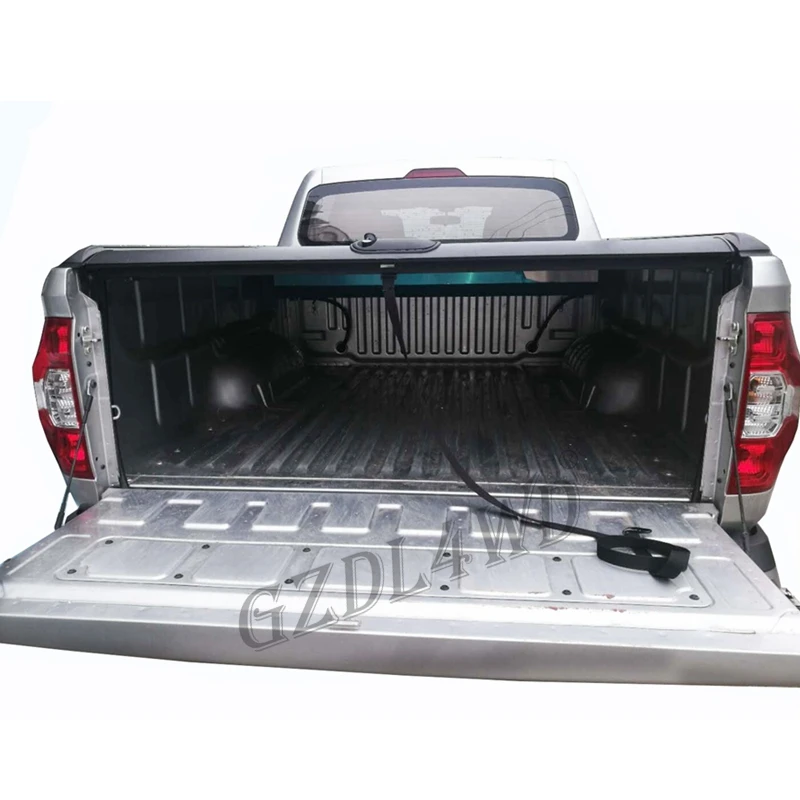 Ringan Pickup Truck Bed Terkunci Roller Rolling Shutter Tonneau Cover Untuk Ranger Buy Tonneau Cover Truck Bed Cover Tonneau Rolling Shutter Product On Alibaba Com