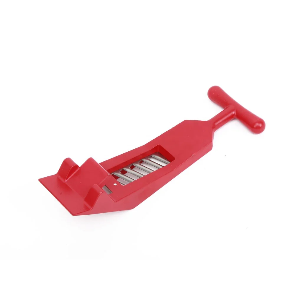 

Goldblatt multi functional tool Rasp Carrier Lifter Lightweight 3-in-1 Drywall Tool