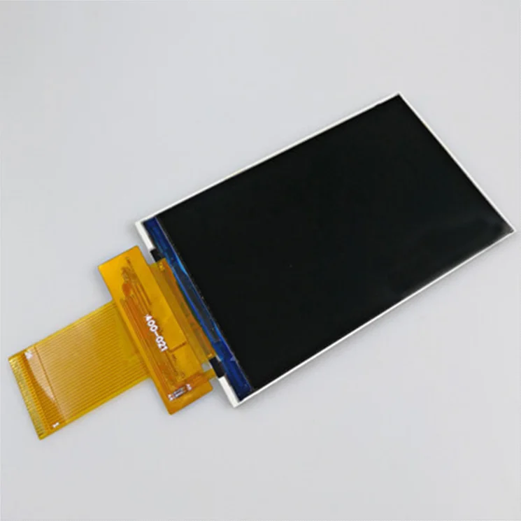240128 graphic display screen module STN 240x128 lcd with LED backlight 