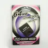 Factory Price New Memory Card 32MB for Game Cube