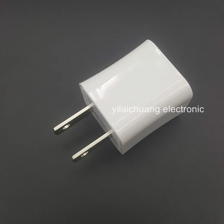 A1385 5w Usb Power Adapter Md810 5v1a Portable Charger For I4 I5 I6 I7 ...