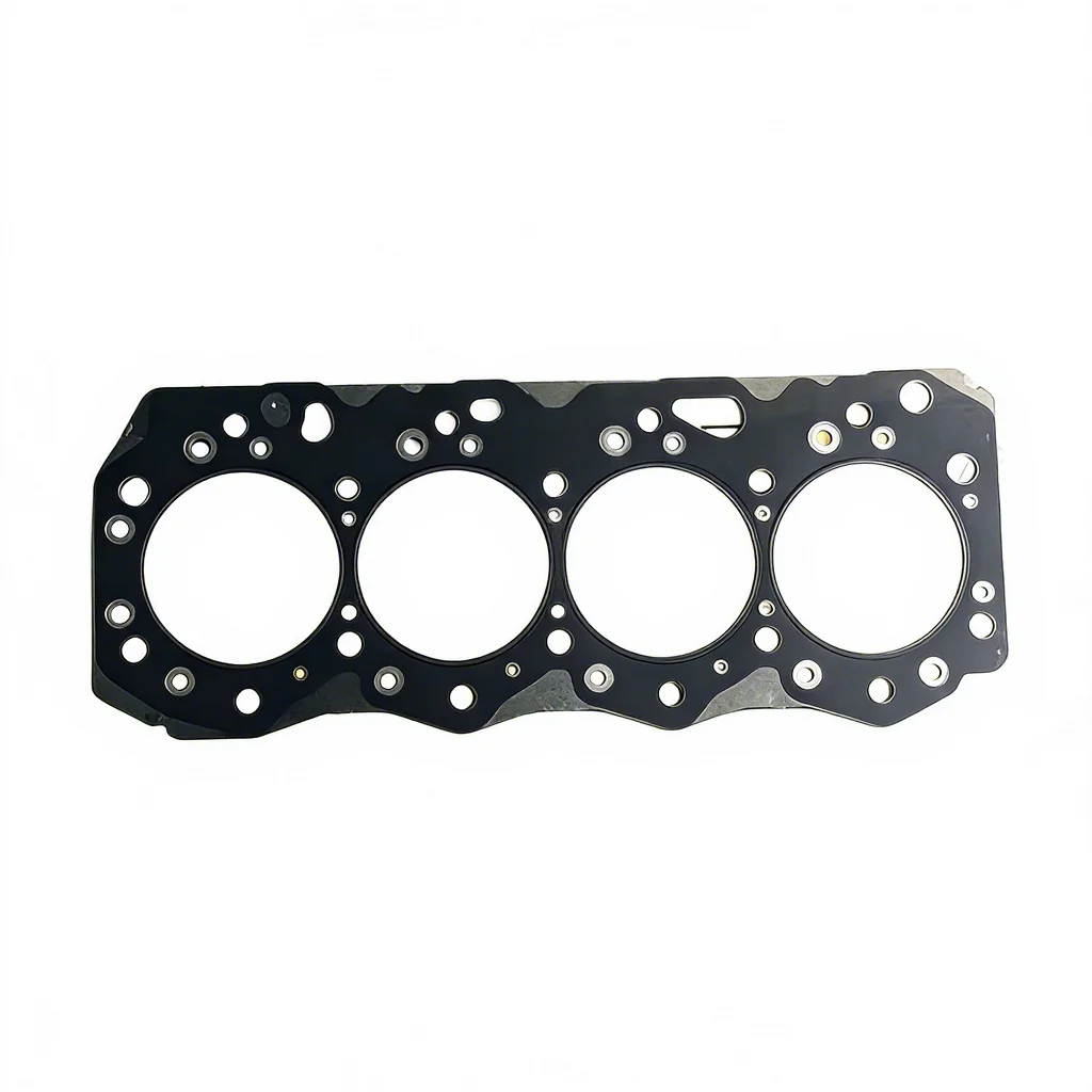 STOCK  8-98135955-0 8981359550 Cylinder Head Gasket for ISUZU 4JJ1 Excavator Accessory Construction Machinery Parts