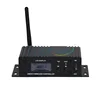 DMX 512 controller wireless transmitter 2.4Ghz dmx 512 wireless transmitter console support oem odm