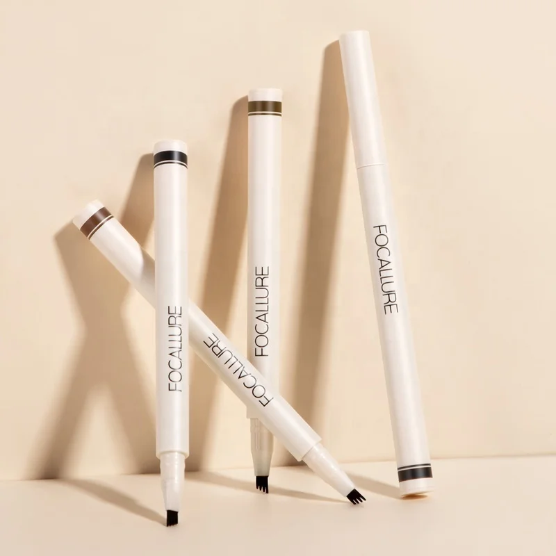 

FOCALLURE Cosmetics Mkaeup Eye Brow Pencil Eyebrow Tattoo Pencil on Sale