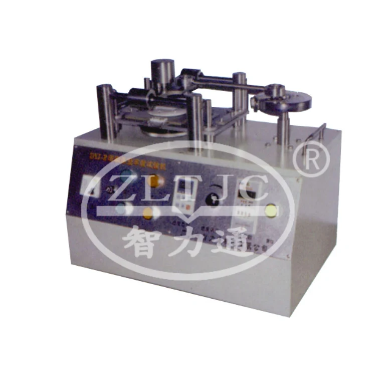 

EN 60730 Cable Abrasion Resistance Testing Machine, White