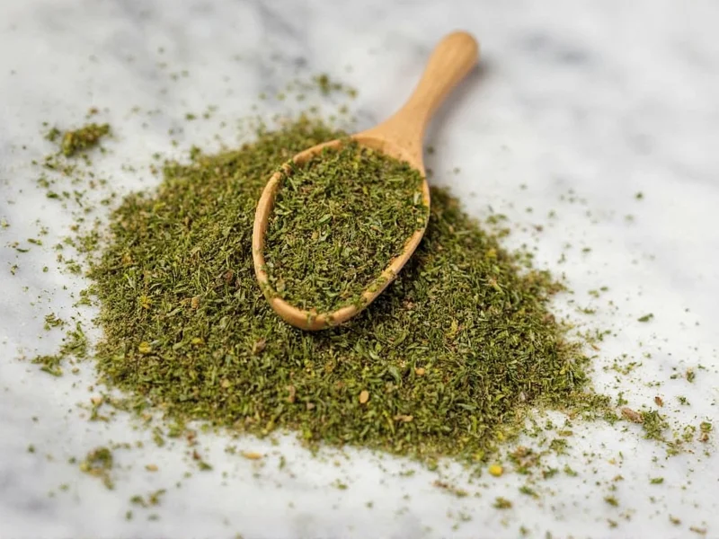 what is tarragon spice
