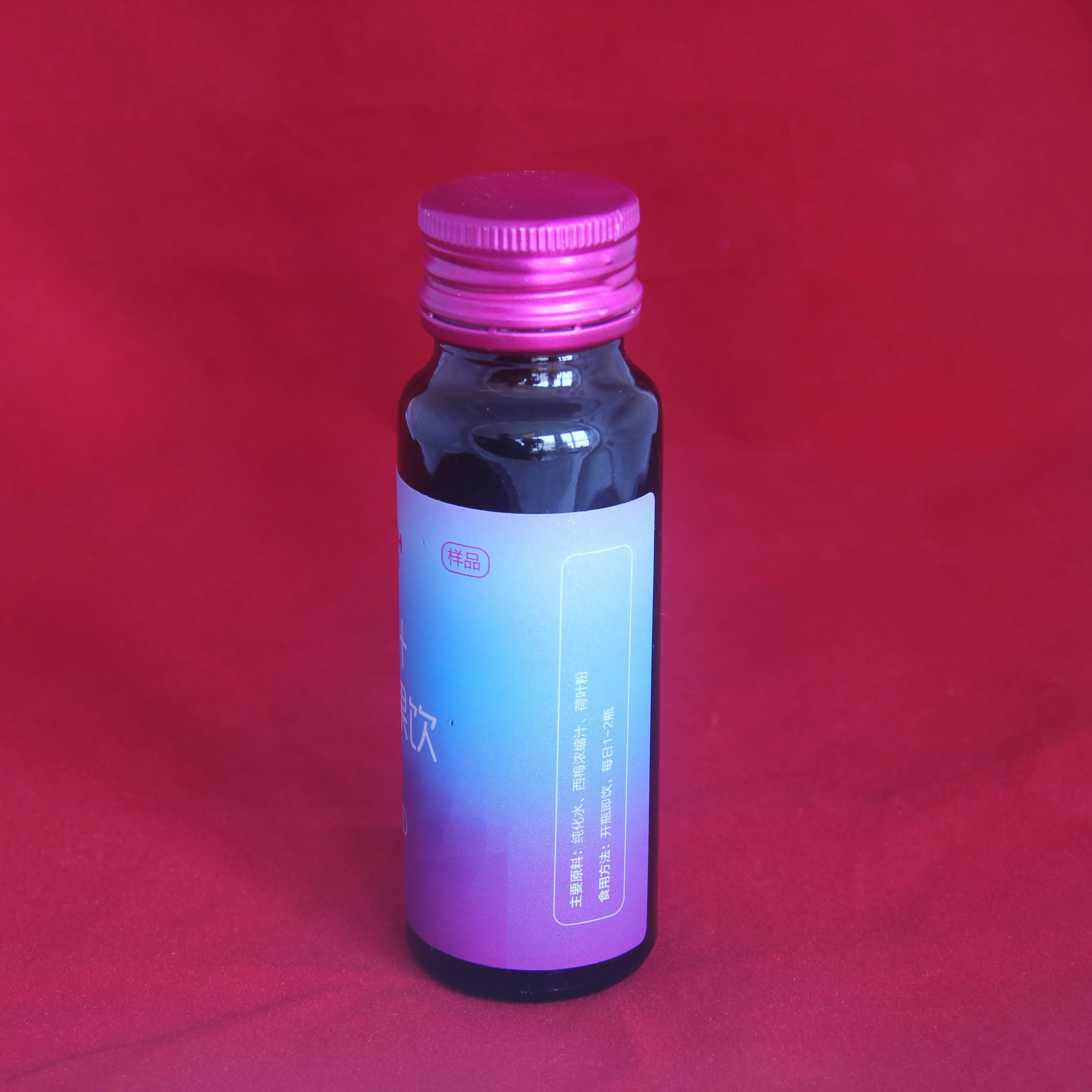 燕窝肽胶原蛋白饮料50毫升美容饮料 Buy 软饮料在泰米尔纳德邦 软饮料制造过程 罐装软饮料散装product On Alibaba Com