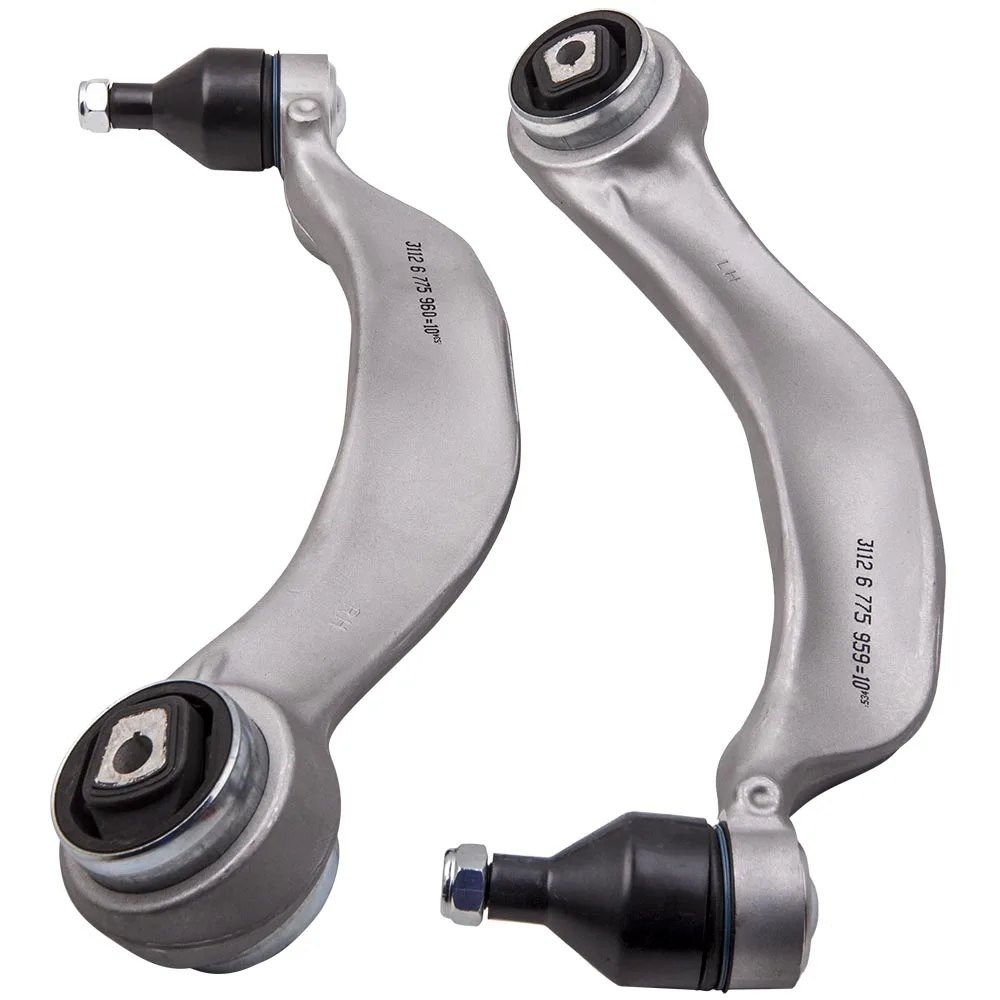 

Front Lower Forward Control Arm Set for BMW 535i GT 740i 740Li 7 Series F01 F02 F03 F04 31126775959