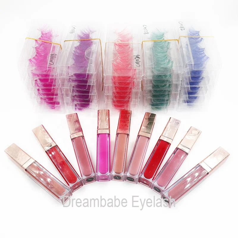

wholesale do you own versa 5oz clear lip gloss base gel vegan vendor