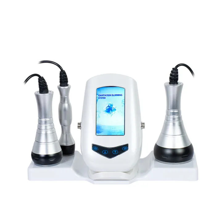 

Portable Cavitation Ultrasonic Body Slimming remove cellulite Machine for salon Use