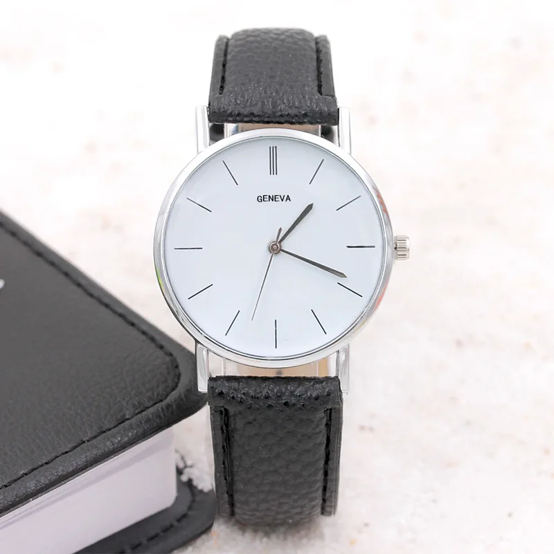 

New arrival fashion style ladies wrist watches Casual watch for women wholesale