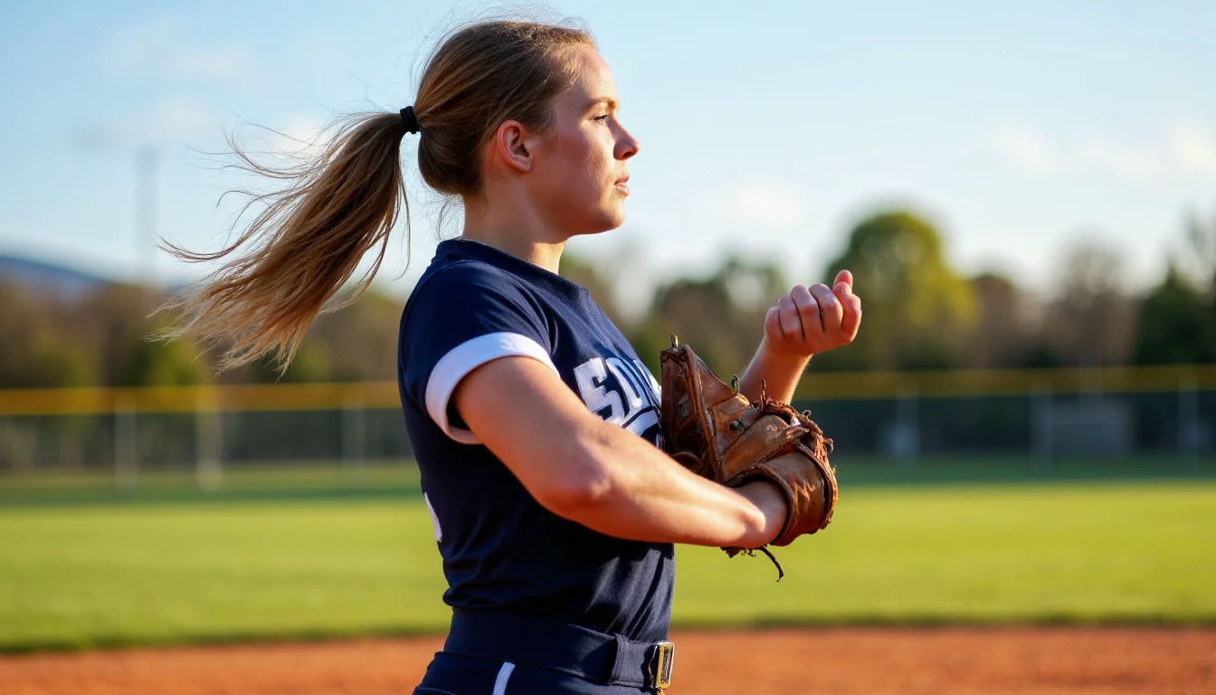 Shadow Pitching How to Improve Softball Pitching Accuracy: The 2026 Mechanics and Drills