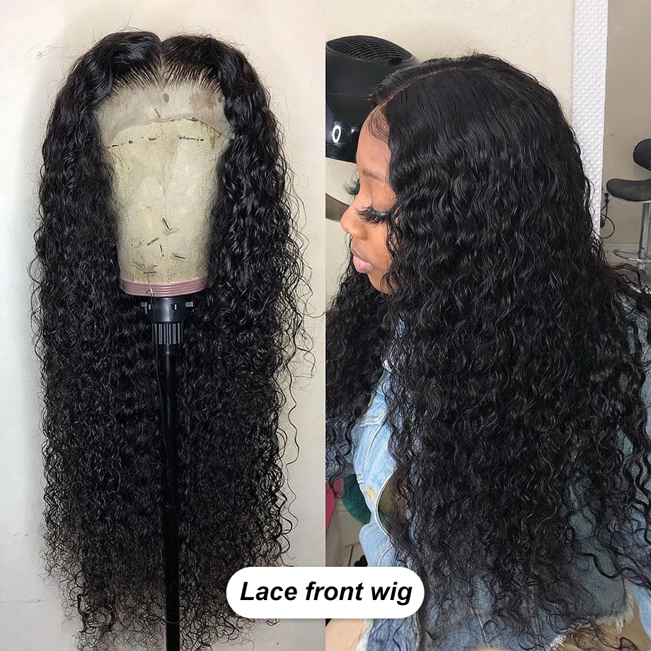 

Mink Brazilian Human Hair Lace Front Wig,Remy HD lace Wigs Human Hair lace front,Natural Human Hair Wigs For Black Women