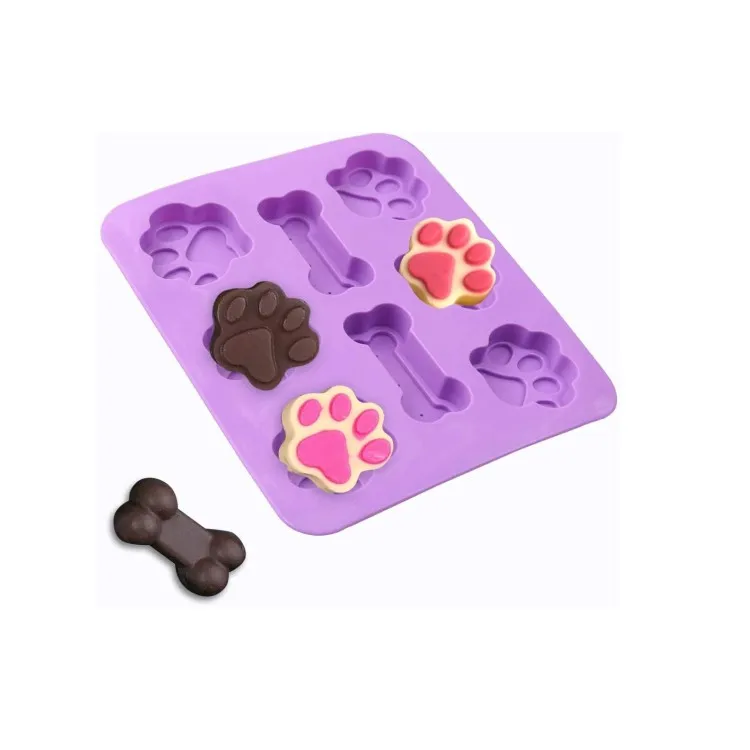 

Mold Silicone Rubber Food Grade Silicone Mold Cake Mold in Cake Tools