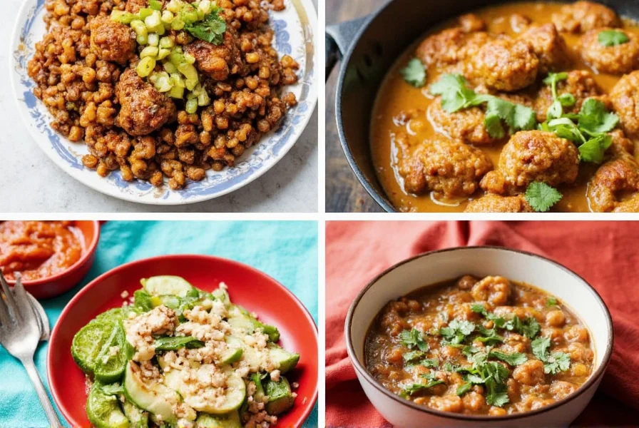 Spice & Soul: 7 Must-Try Brazilian Dishes That’ll Make You Samba with Flavor!