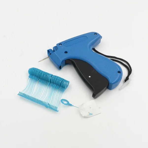 Plastic Fasteners For Tagging Guns Kam Tags Gun Clothes Tagging Gun