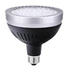 New construction e26 60w par38 bulbs replacement 500 watt halogen par 38 7000k 10000k led light bulbs
