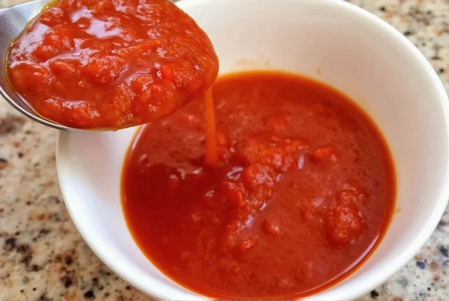 Chamoy Ingredients: What's Really in This Popular Sauce?