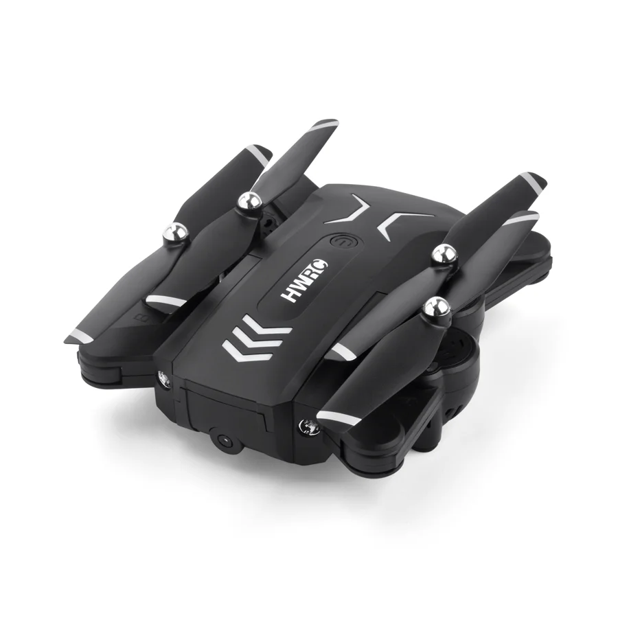 

HW9001 4K Aerial Photography Folding Four-axis Drone