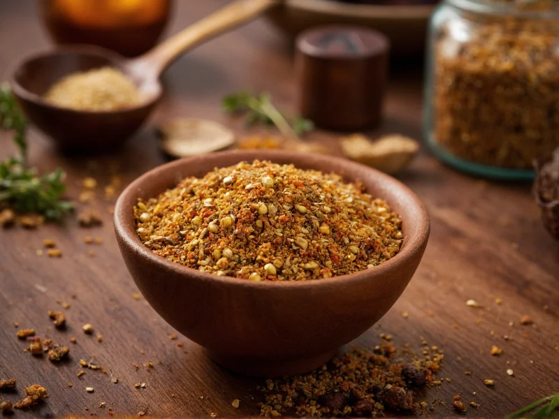 Magic Seasoning Guide: Best Foods & Usage Tips