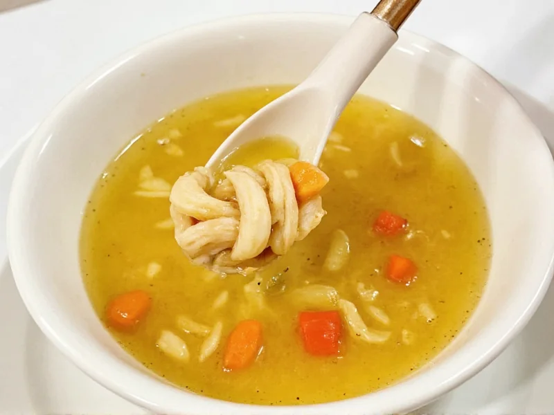 Lipton Soup Mix in Chicken Soup: What You Need to Know