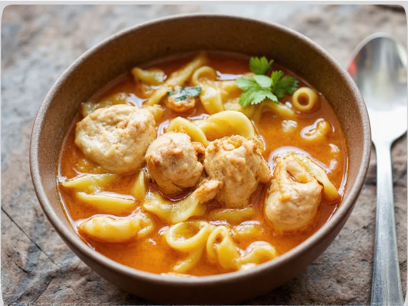 Whole Chicken Chicken Noodle Soup: Complete Cooking Guide