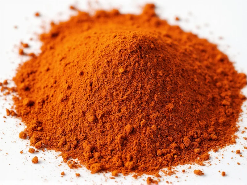 Annatto Spice: Natural Coloring Agent Explained