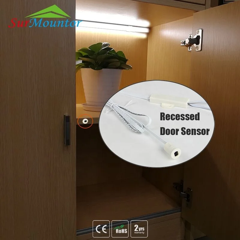 LED IR Door Sensor for Led Lighting,Led Recessed IR Sensor Switch