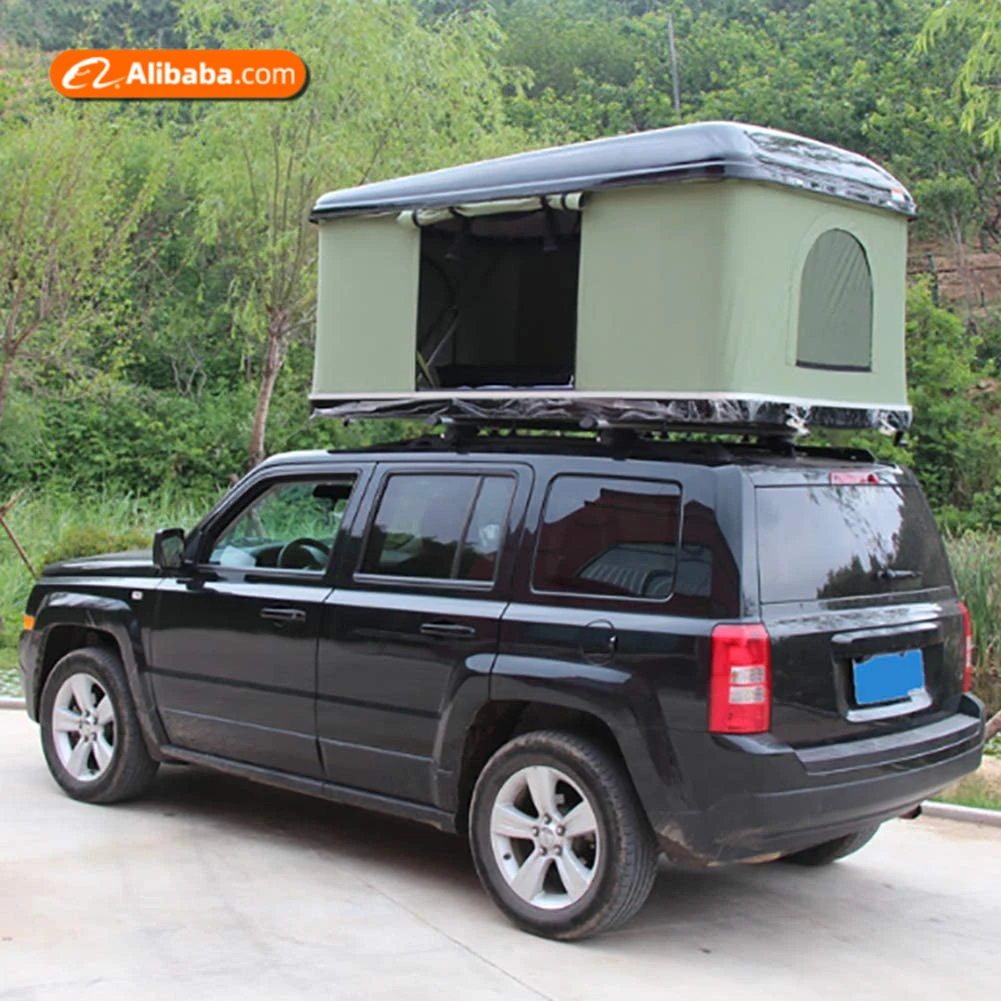 

OEM/ODM Available car tent roof top roof tent top hard shell roof tent hard shell, As sku or customized
