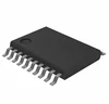 Microcontroller IC MSP430G2553IPW20R 20-TSSOP 16-Bit 16MHz 16KB (16K x 8) FLASH
